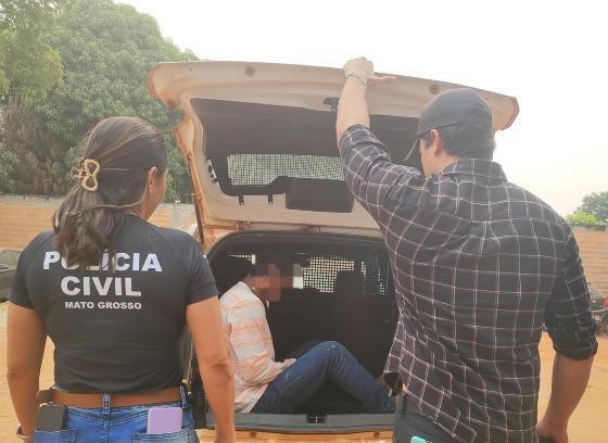 Policia Civil