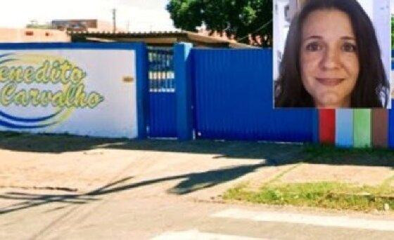 Reprodução
