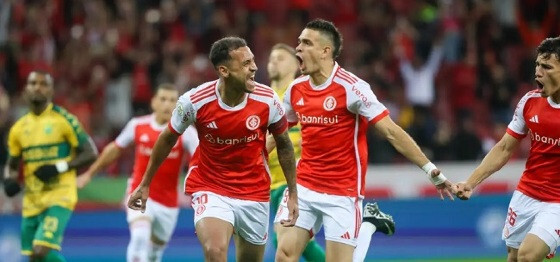 Foto: Internacional