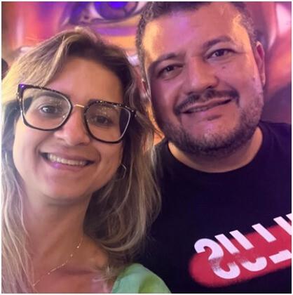Reprodução