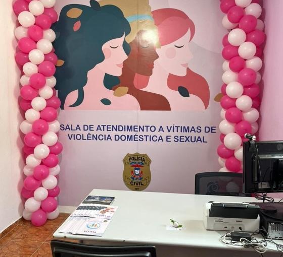 Reprodução