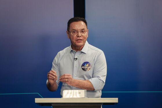 Gustavo Farinacio | Assessoria de Imprensa