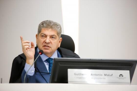 Foto: Tony Ribeiro/TCE-MT