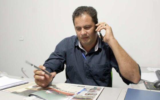 Da Assessoria
