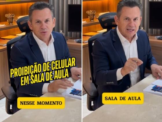 Reprodução