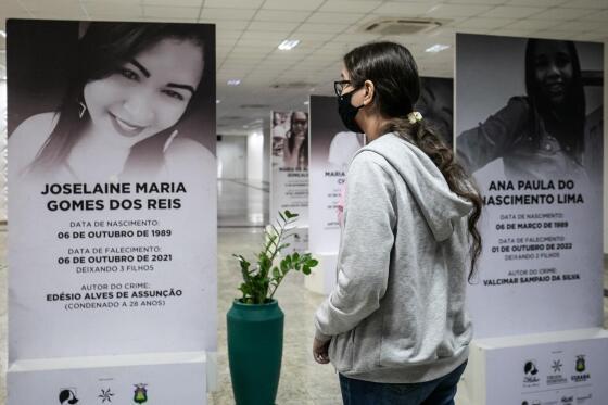 Emanoele Daiane | Prefeitura de Cuiabá