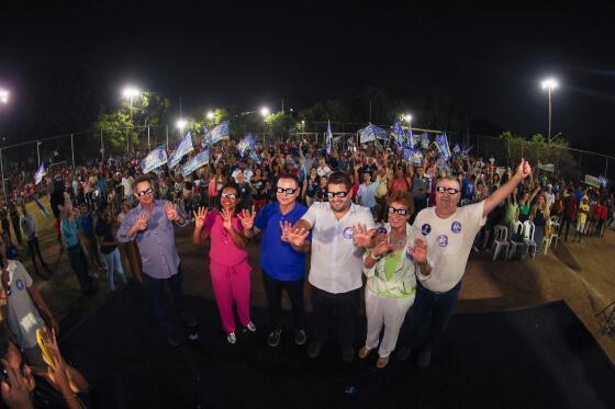 Reprodução