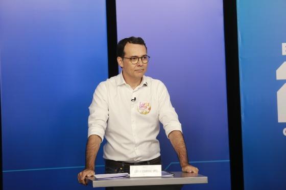 Junior Silgueiro | Assessoria de Imprensa