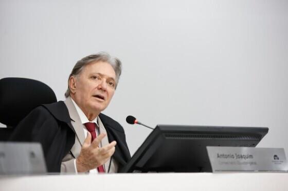 Tony Ribeiro/TCE-MT