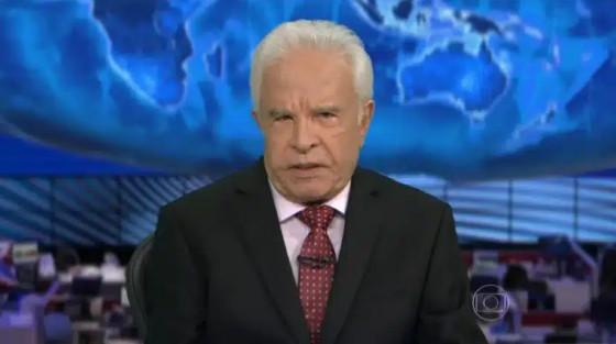 Reprodução/Jornal Nacional