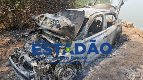 João Carlos Estadão Mato Grosso