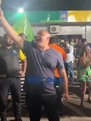 Reprodução