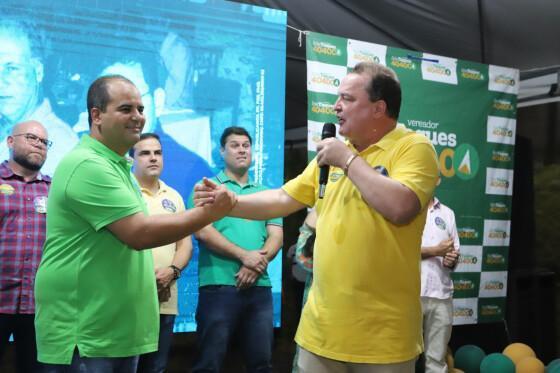 Reprodução