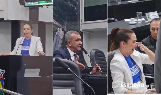 Reprodução