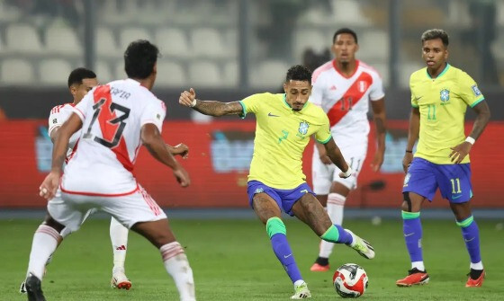 Vitor Silva | CBF