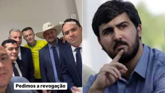 lei da pesca
