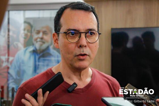 LUDIO CABRAL