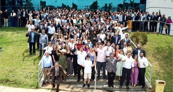 Assessoria de Imprensa