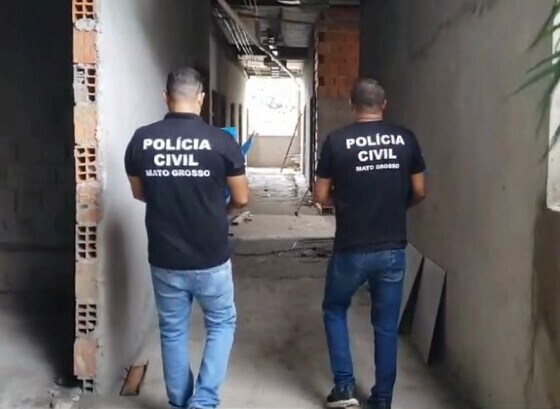 Policia Civil