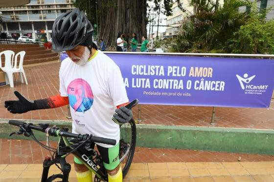 Luiz Alves | Prefeitura de Cuiabá