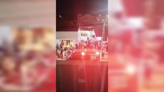 Reprodução | Redes sociais