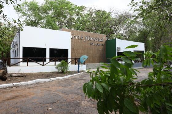 Luiz Alves | Prefeitura de Cuiabá