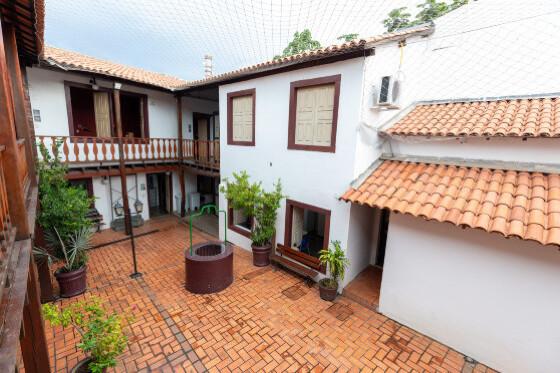 Emanoele Daiane | Secom Cuiabá
