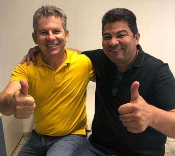Reprodução