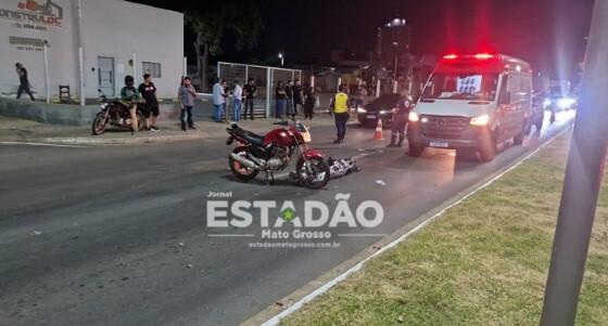 Reprodução