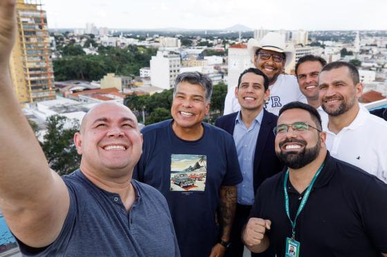 Rennan Oliveira | Prefeitura de Cuiabá