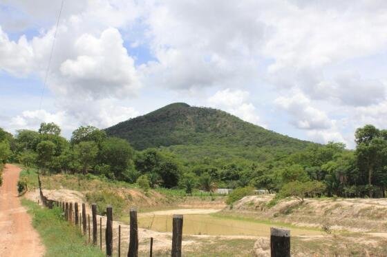 Segundo o MP, as obras estão sendo realizadas em desacordo com a legislação