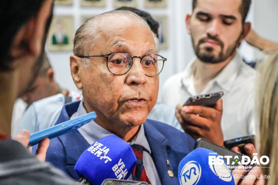 Júlio Campos defende mais investimentos no turismo e anuncia visitas da Assembleia a destinos com potencial em Mato Grosso