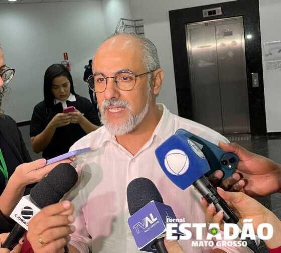 ESTADÃO MT