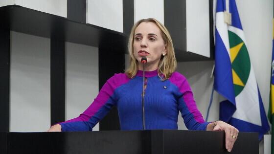 Assessoria Câmara de Cuiabá
