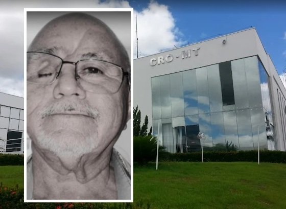 Antônio Siqueira morreu durante atendimento odontológico um mês após ganhar a Mega-Sena