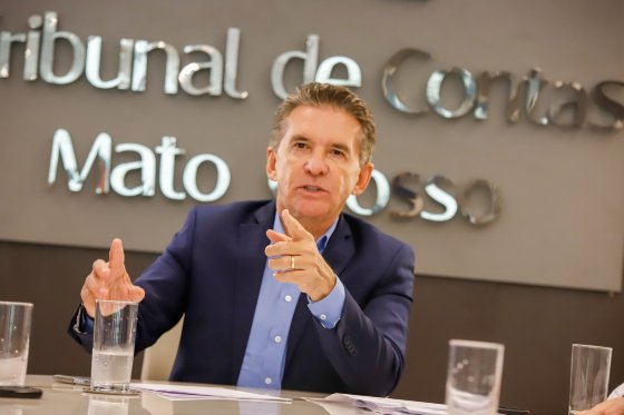 Ex-deputado, Sérgio Ricardo garante que não voltará à política