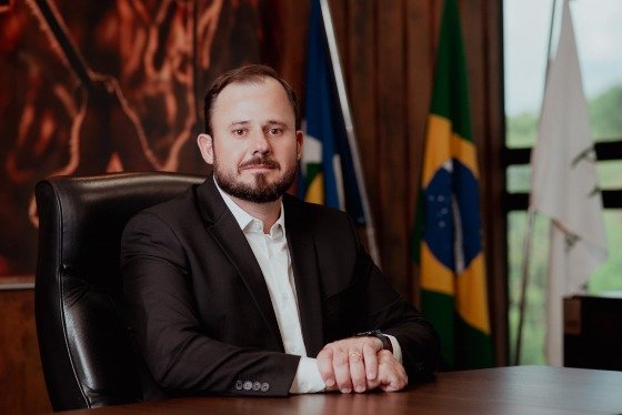 Lucas Beber, presidente da Aprosoja-MT, afirma que medida afeta financiamento e encarece o campo