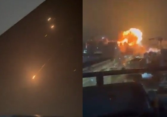 Pivetta minimizou os bombardeios no Oriente Médio e disse que o foco é “tocar a vida” no Brasil