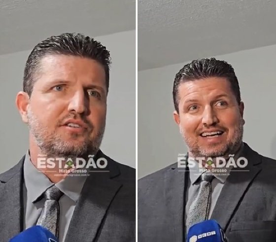 Vereador Rafael Ranalli afirmou que Michelle pode representar o bolsonarismo com apoio do ex-presidente