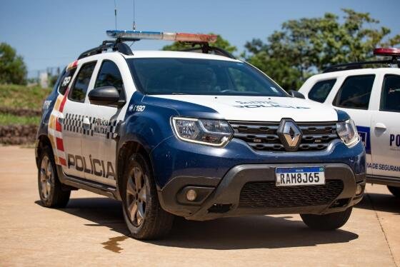 Morador de 57 anos passou momentos de terror dentro de casa, em Várzea Grande