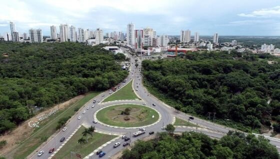 Abilio destacou a elaboração de projetos para três viadutos e o prolongamento da Avenida das Torres como prioridades para melhorar o trânsito da capital