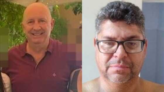 Zampieri e Marcelo podem ter sido alvos do mesmo grupo armado, segundo PF