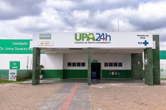 Erlan Aquino | Prefeitura De Cuiabá