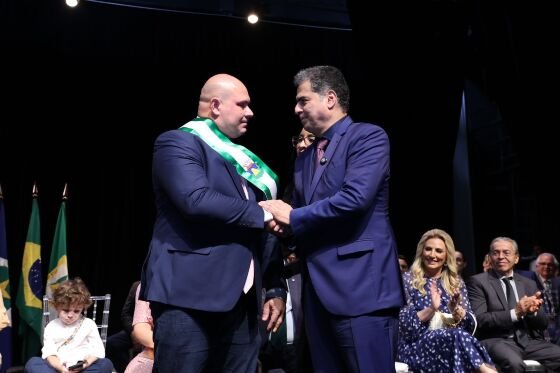 Prefeito evita confronto direto e diz que “puxa-sacos” de Emanuel estarão presentes