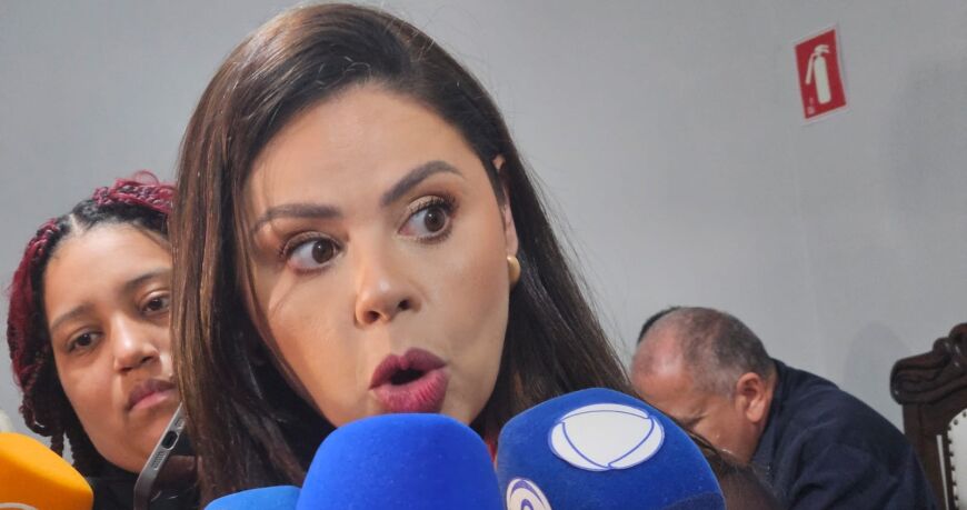 Fernanda Leite | Estadão Mato Grosso