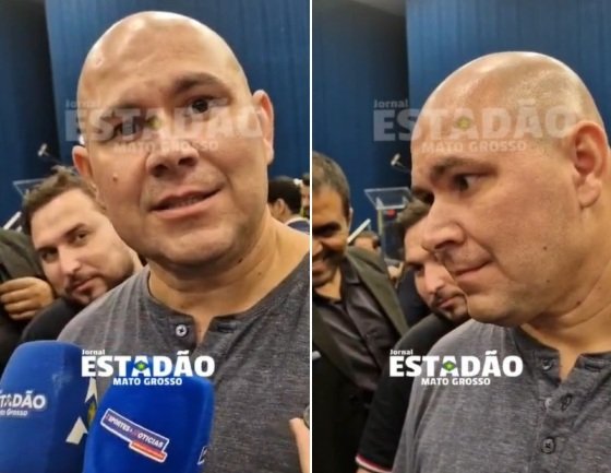 Abilio afirmou que não haverá distinção entre ricos e pobres nas regularizações