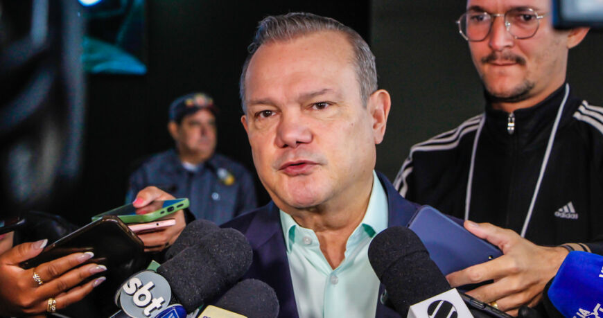Gilberto Leite | Estadão Mato Grosso