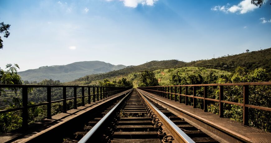 Foto: Tiago Gerken / Unsplash
