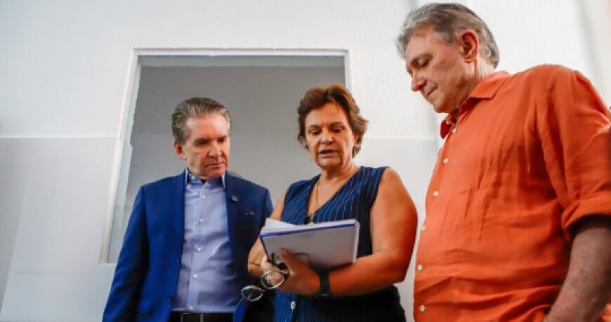 Tony Ribeiro/TCE-MT